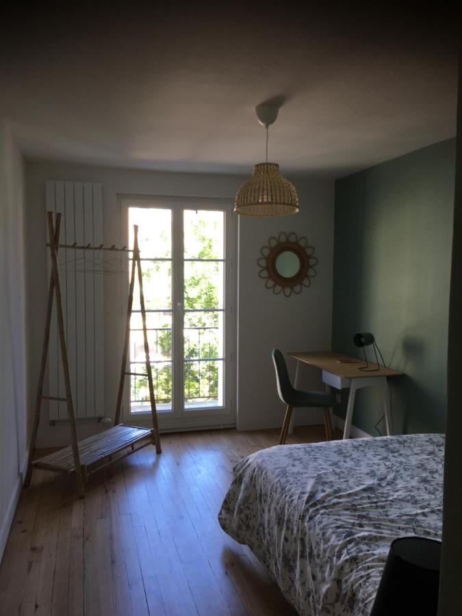 Quai Notre Dame Apartment Le Havre Exterior foto